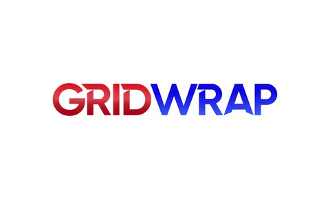 GridWrap, Inc. Logo