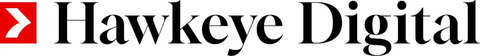 Hawkeye Digital, Inc. Logo