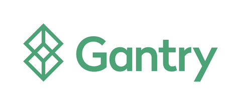 Gantry Logo