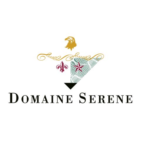 Domaine Serene Winery Logo