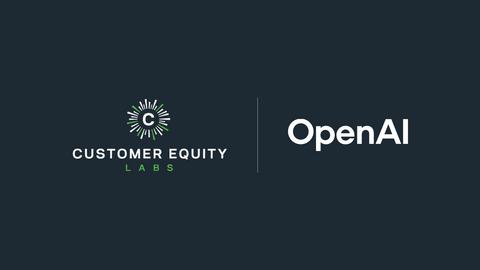 Customer Equity Labs Logo