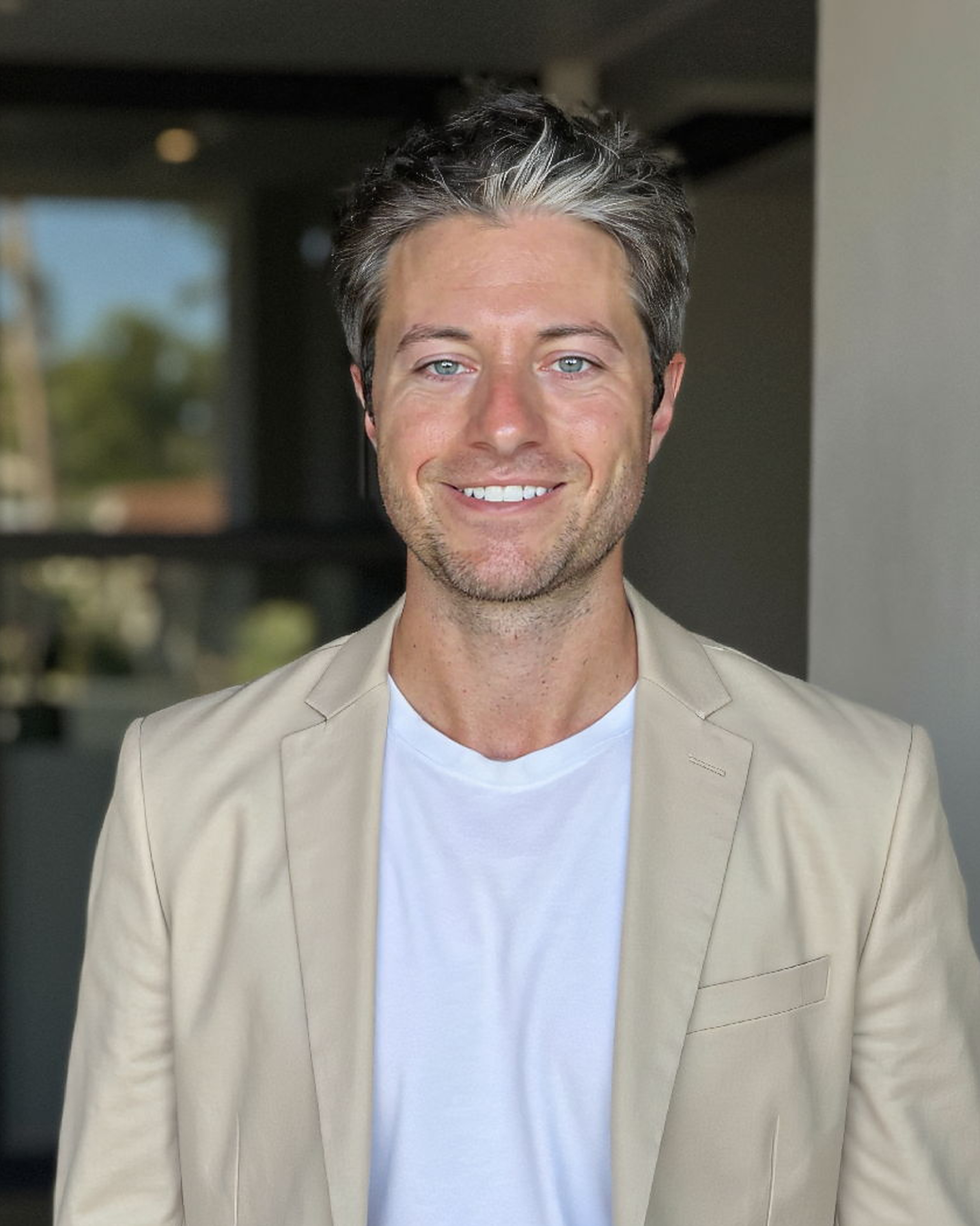 Shape Digital Appoints Jeremy Porter to Lead Business Development in ...