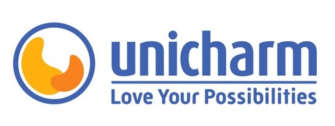 Unicharm Corporation Logo