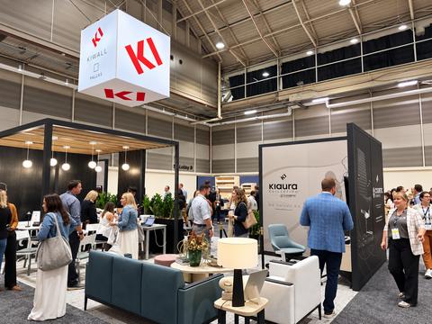 original Conversations at Healthcare Design Conference + Expo 2026 highlight the growing importance of movement, adaptability, evolving care models, and human-centered design in preparing healthcare environments for the future.