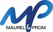 Maurel & Prom Logo