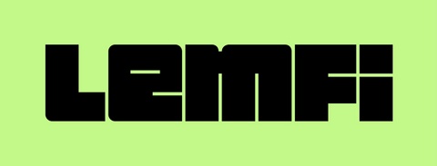 LemFi Logo