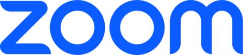 Zoom Communications, Inc. Logo
