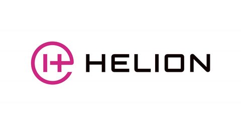 Helion Logo