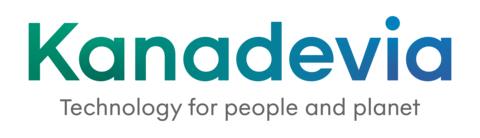 Kanadevia Corporation Logo