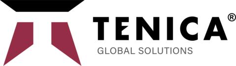 TENICA Global Solutions Logo