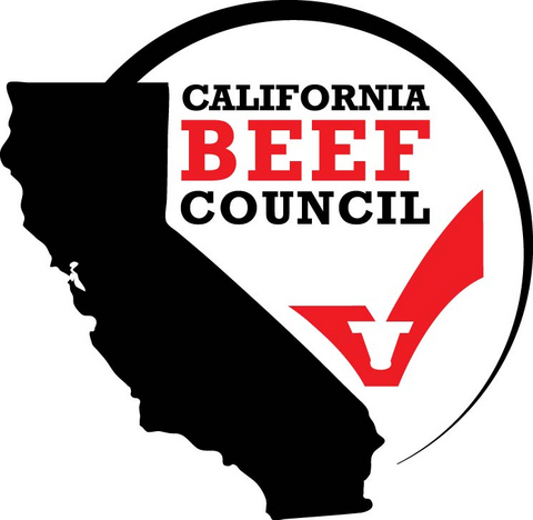 California Beef Council Logo