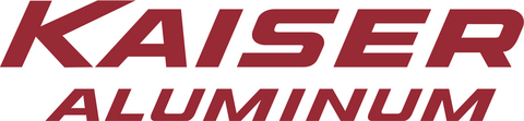 Kaiser Aluminum Corporation Logo