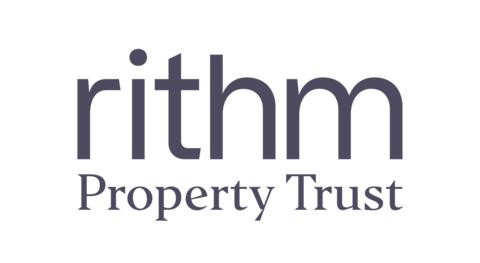 Rithm Property Trust Inc. Logo