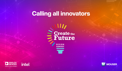 The finalists will compete for the $25,000 Grand Prize during a live presentation round on November 6.