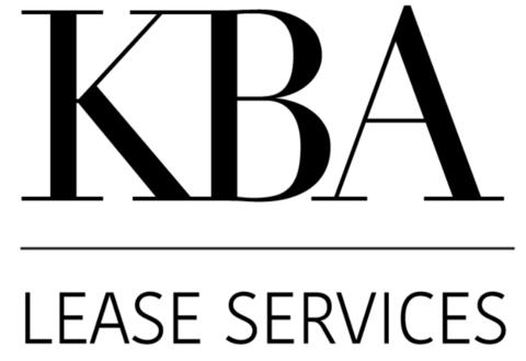 KBA Lease Services Logo