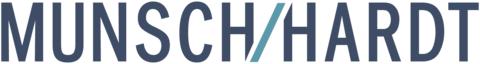 Munsch Hardt Kopf & Harr, P.C. Logo