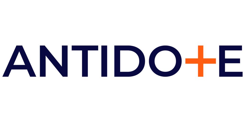 Antidote Health Expands into Texas and Georgia, Bringing Affordable Coverage and $0 Virtual Care to New ACA Shoppers 1 Antidote Main Logo large