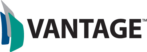 Vantage Logo