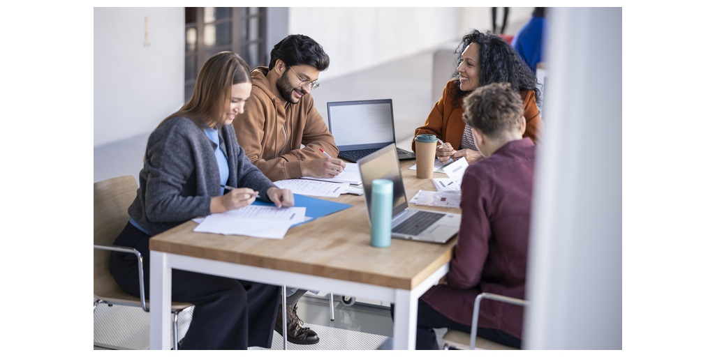 Entrepreneurship Programme Image