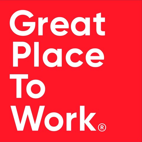 The Best Workplaces in Manufacturing & Production award is based on analysis of survey responses from over 106,000 employees at Great Place To Work Certified™ companies in the manufacturing and production industry.