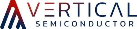 Vertical Semiconductor Logo