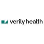 Verily Health and Autoimmune Registry Partner to Build Cross-Disease Research Infrastructure for Autoimmune Conditions 2 Verily Healthy Logo CMYK GREEN BLACK