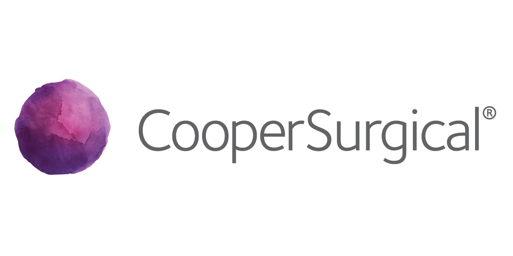 CooperSurgical Announces the Donation of More Than 300 Cord Blood Samples and Additional Funding to Support Ongoing Stem Cell Research at the University of Toronto 1 CS Purple Logo HORZ HR