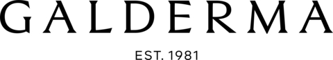 Galderma Group AG Logo