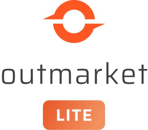Outmarket AI Logo