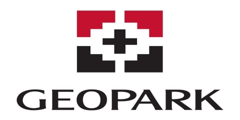 GeoPark Limited Logo