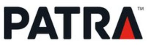 Patra Logo