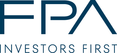 First Pacific Advisors, LP Logo