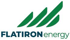 Flatiron Energy Logo