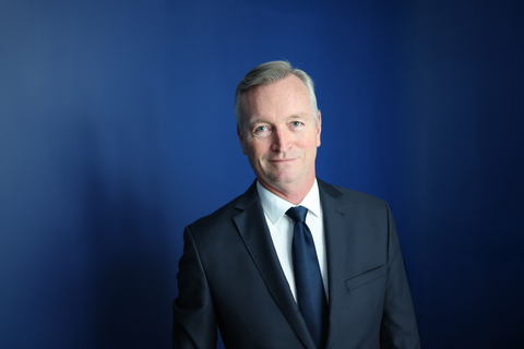 VERTICAL AEROSPACE FURTHER STRENGTHENS BOARD WITH APPOINTMENT OF FORMER AIRBUS EXECUTIVE MARC FONTAINE, CEO OF HELSING FRANCE