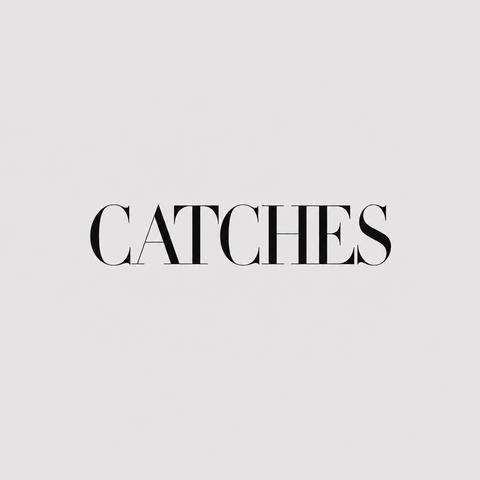 CATCHES Logo