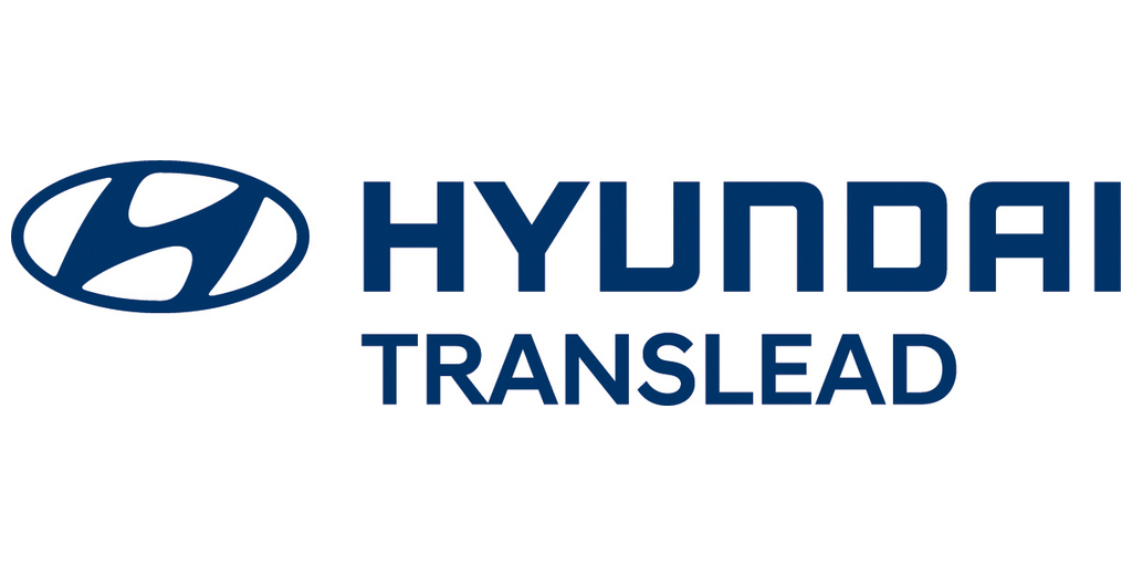Hyundai Translead Logo Horizontal 2