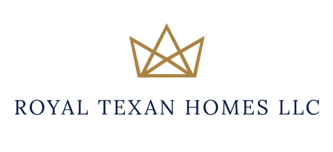 Royal Texan Homes LLC Logo