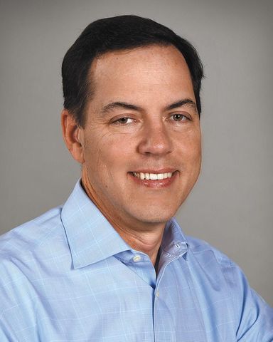 LSI Industries President & CEO Jim Clark