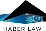 Haber Law Logo