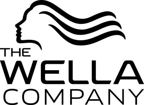 The Wella Company Logo
