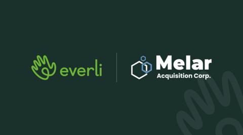 Everli Global Inc. Logo