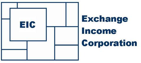 Exchange Income Corporation Logo