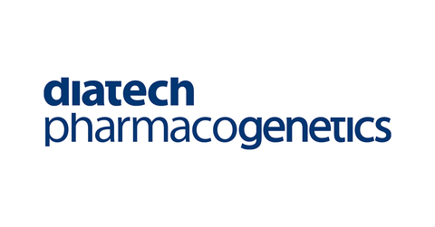Diatech Pharmacogenetics Logo