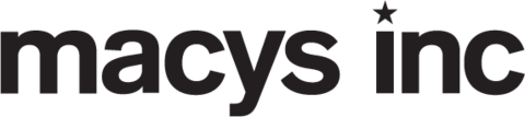 Macy's, Inc. Logo