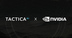 TACTICAAI y NVIDIA colaboran para ampliar las capacidades de la IA agentiva con NVIDIA Nemotron