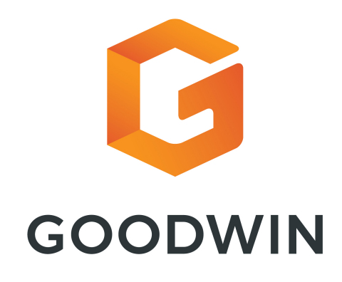 Goodwin Logo