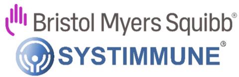 Bristol Myers Squibb Logo