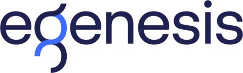 eGenesis, Inc. Logo