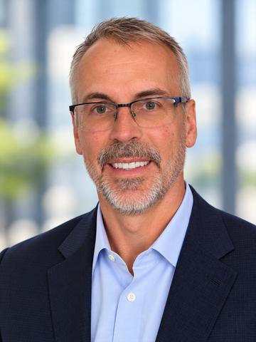 original Daniel Leblanc, Chief Manufacturing and Supply Officer, eGenesis