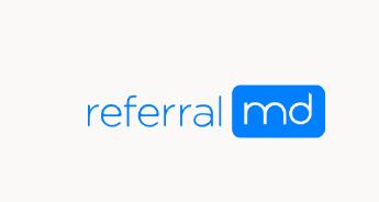 ReferralMD Logo